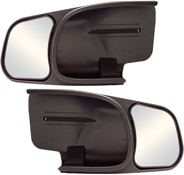 CIPA 10800 Custom Towing Mirror for Chevy/GMC/Cadillac - Pair