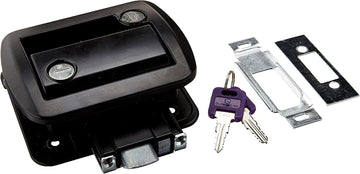 AP Products 013-570 Travel Trailer Lock Black