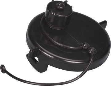 Duraflex 24655 3" Termination Cap
