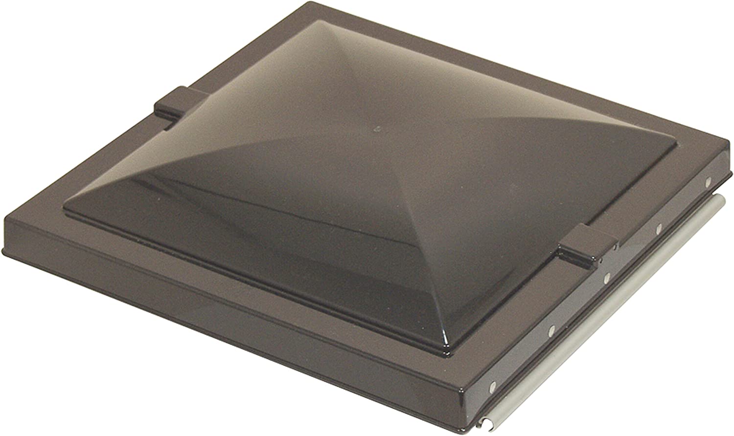 Heng's 90085-C1 Replacement Roof Vent Cover for Old Style 20000 Series - Smoke