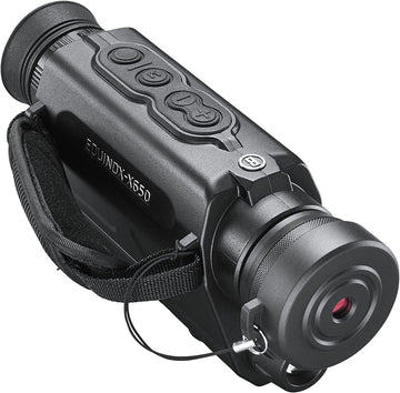 Equinox X 650 w/Illuminator, Box 5L