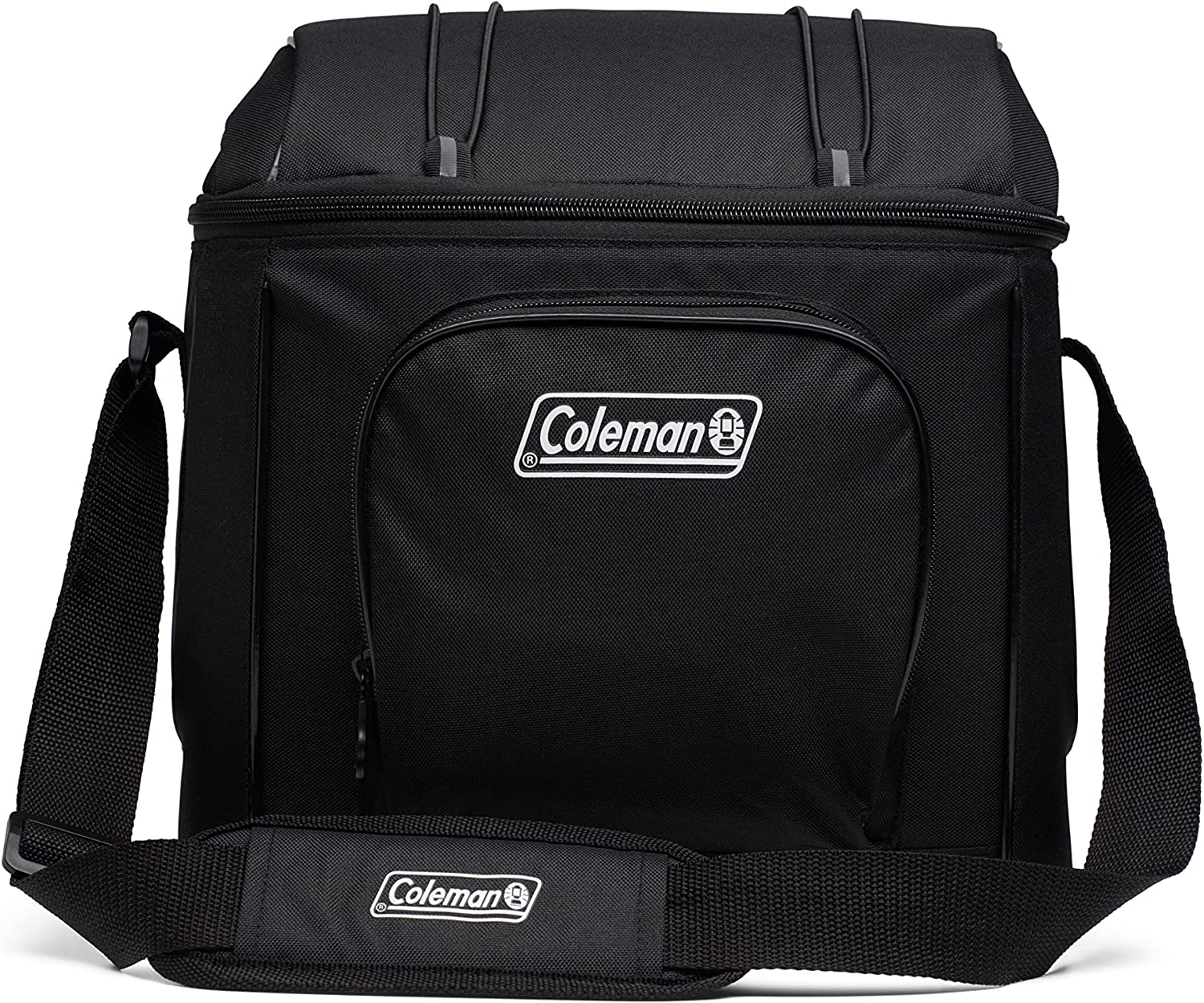 Coleman Chiller Soft Cooler Multi