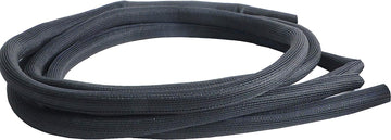Design Engineering 010656 Easy Loom Split Wire Sleeve, 1" x 10', 1 Pack 1" (25mm) x 10'