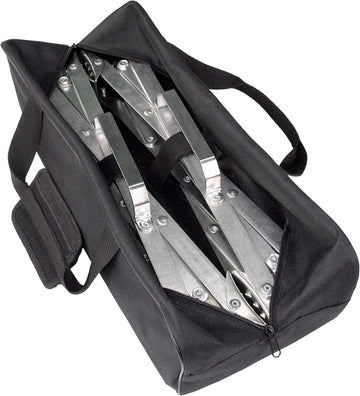 Ultra-Fab 21-001097 Carry-All Bag for Tire Locking Chocks