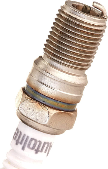 Autolite AR474-4PK High Performance Racing Non-Resistor Spark Plug, Pack of 4