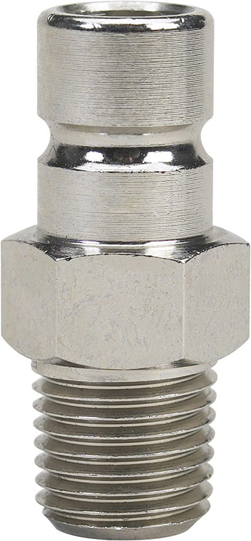Moeller Marine Fuel Tank NPT Connector (Honda, 1/4") (033496-10)