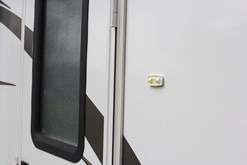 Hopkins 03925 Small Screw-On Level