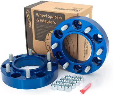 Spidertrax S2PWHS007 Wheel Spacer Kit