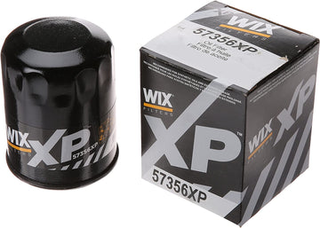 WIX 57356XP Oil Filter