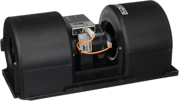 Spal 30006707 Dual Wheel Centrifugal Blower (12V)
