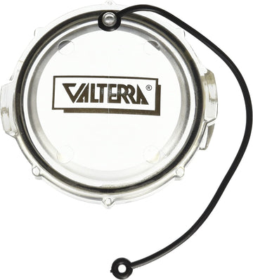 Valterra T1020CLRVP Waste Valve Cap
