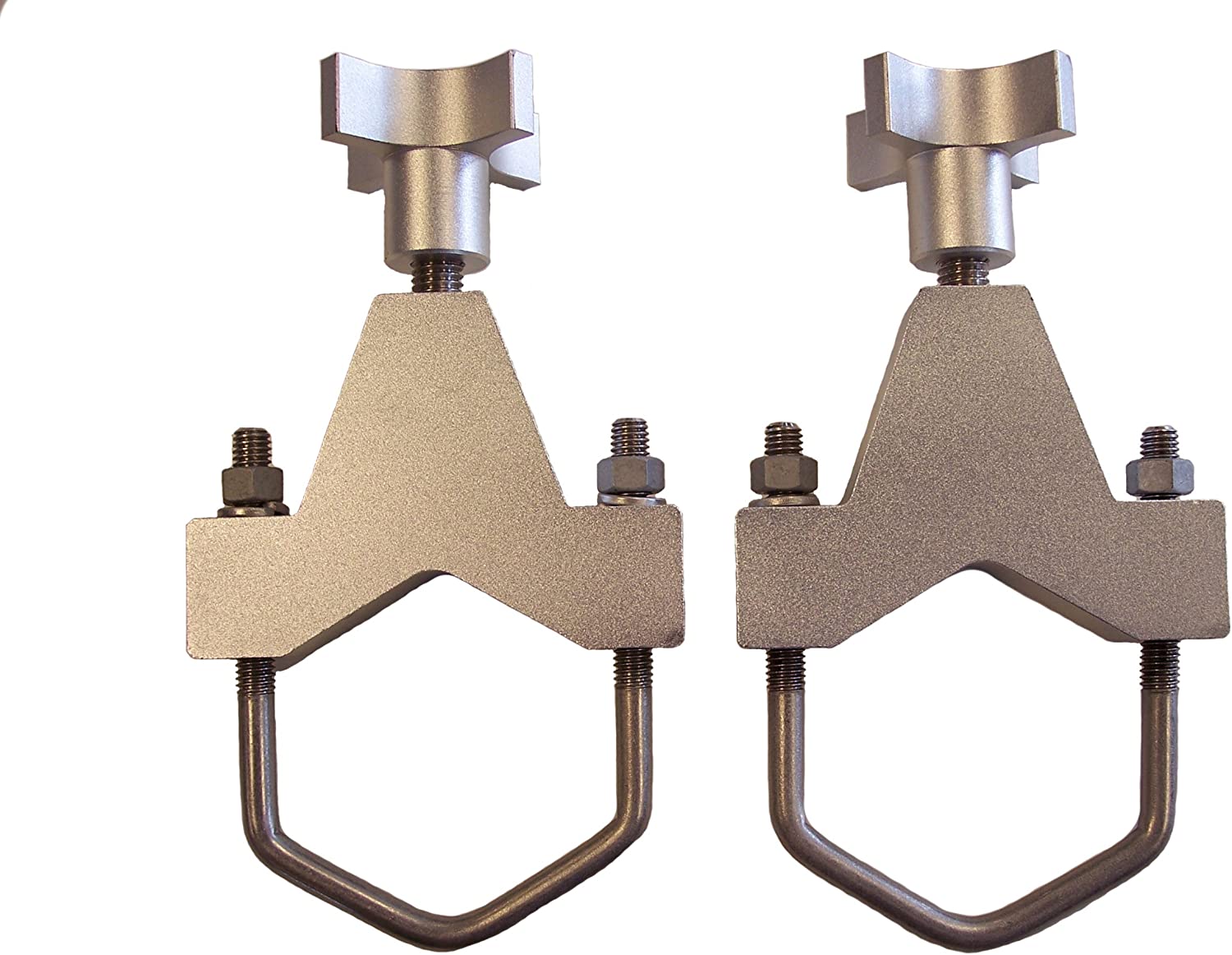 Hi-Lift Jack TM-750 2"-3" Adjustable Tube Mount 2-3 Inches