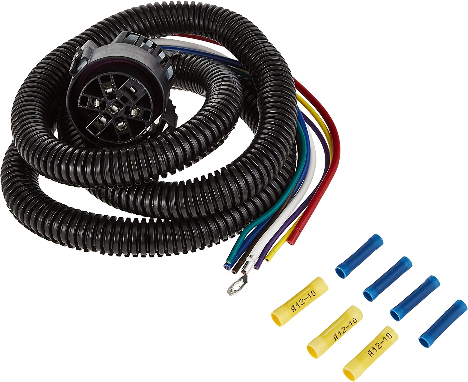 Hopkins 40985 Universal Multi-Tow Harness Connector