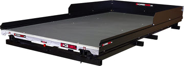 CargoGlide CG1500XL-9548 Extension Slide Out Truck Bed Tray, 1500 lb Capacity