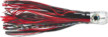 Big Game Catcher 8 Red Black
