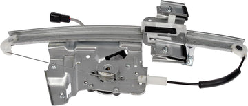 Dorman 741-147 Buick Lucerne Front Passenger Side Window Regulator with Motor