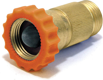 Valterra A01-1120 Brass Water Regulator (Bulk) Quantity 1