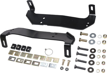Husky 31397 Custom Bracket Kit for Chevy/GMC