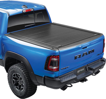 Retrax 90243 PowertraxPRO MX Retractable Truck Bed Cover 5' 7" Bed Retractable