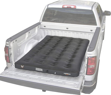 Rightline Gear 110M10 Full Size Truck Bed Air Mattress (5.5' to 8' Bed) 5.5' to 8' Truck Bed (Full Size)