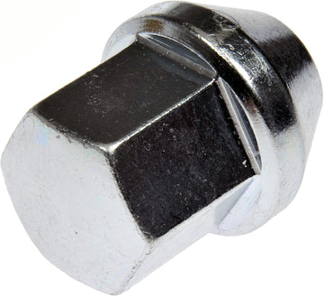 Dorman (611-204.1) 7/8" Hex Size x 1-1/2" Long x 9/16"-18 Thread Size Flattop Capped Wheel Nut