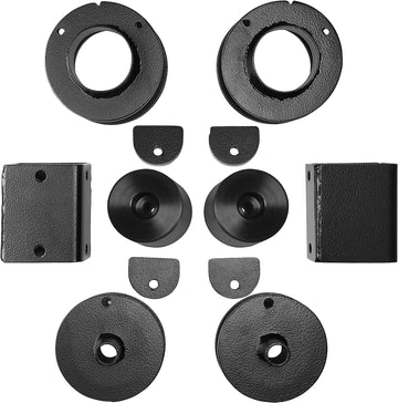 RUBICON EXP JL7134 Spacer System