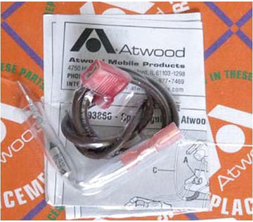 Atwood Mobile Products 93866 Thermal Cut-Off
