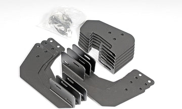 Dee Zee DZ16315 NXt Mounting Brace