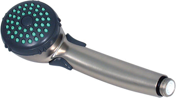 Phoenix PF276044 Single Function Handheld Shower Kit, Brushed Nickel