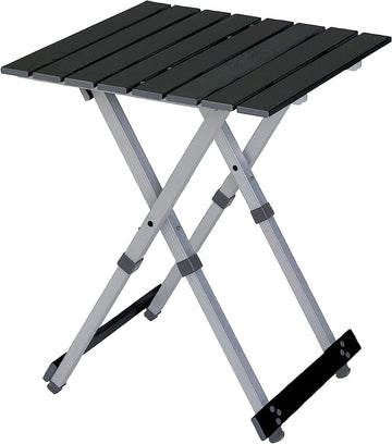 GCI Outdoor Compact Folding Camping Table Small - 20-Inch