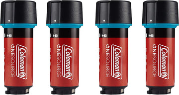 Battery Pack ONESOURCE 4PK C002