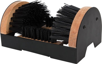 Performance Tool W9451 Boot/Shoe Brush