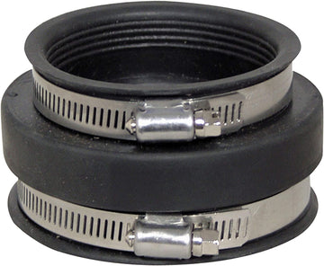 Valterra F02-2104 Flexible Reducer Coupler - 3"