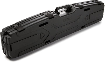 Plano Pro-Max Series Gun Cases | Durable Storage and Premium Protection During Travel Side-by-side Rifle Case