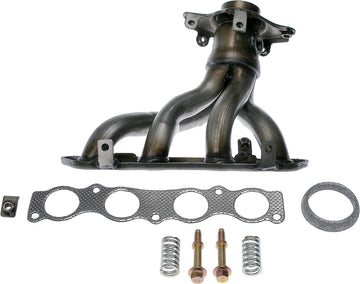 Dorman 674-812 Exhaust Manifold Kit Ready To Paint If Needed