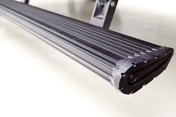AMP Research 78132-01A PowerStep Xtreme Electric Running Boards for 2018-2020 Jeep Wrangler JL, 4-Door
