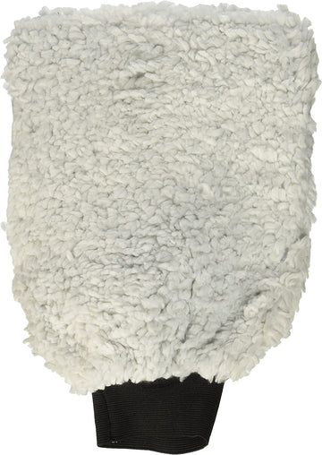Carrand (40304) 2-in-1 Mitt, Chenille