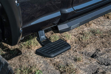 AMP Research 75411-01A BedStep2