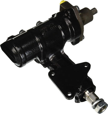 Borgeson 800108 Power Steering Conversion Box
