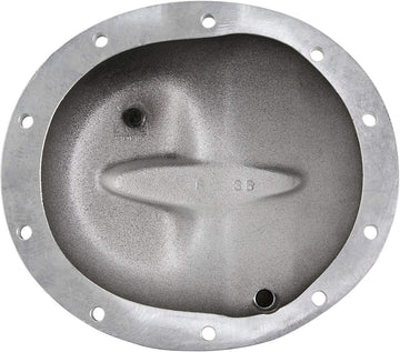 G2 Axle&Gear 40-2049ALB Differential Cover, Black