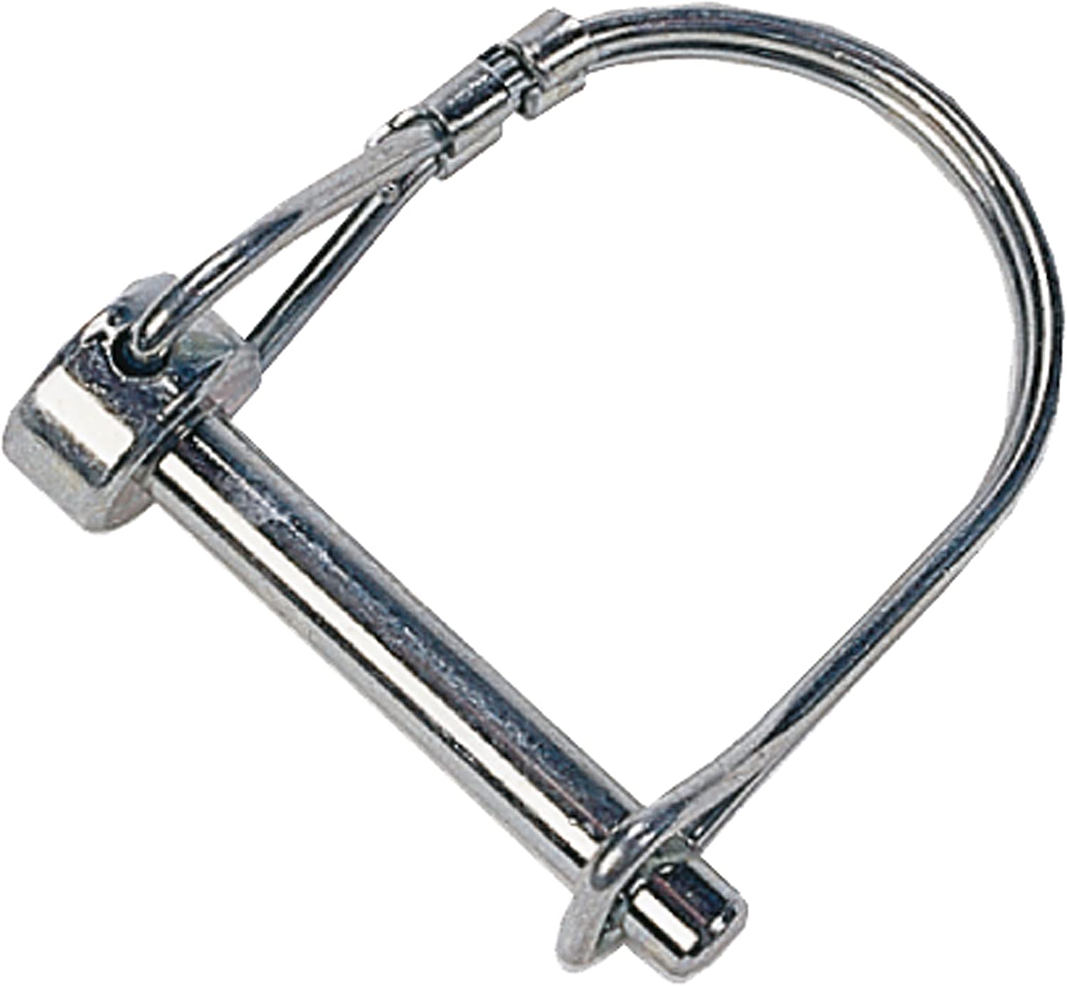 JR Products 1094 Small Coupler Lock Pin