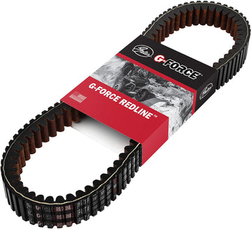 Gates 28R3636 G-Force Redline Continuously Variable Transmission (CVT) Belt