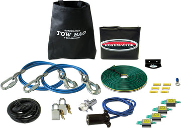 Roadmaster 9243-1 Falcon 2 Combo Kit
