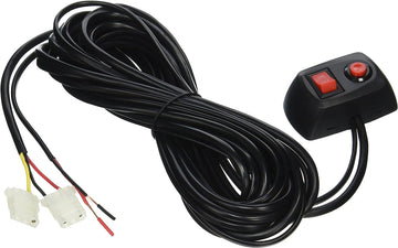Buyers Products 6391215 On-Off Switch Panel with Flash Pattern