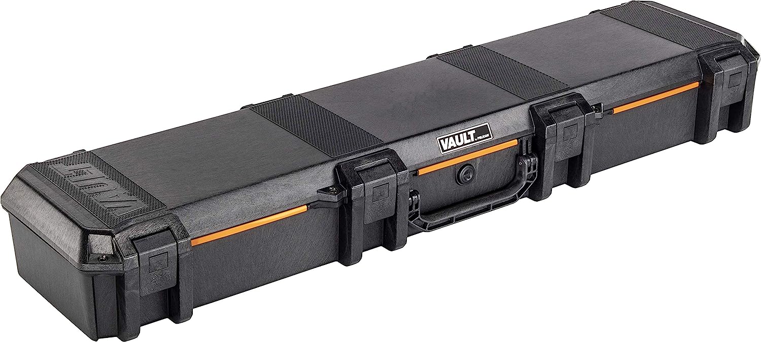 Pelican Vault Rifle Case with Foam V770