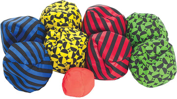 GAMES-FREESTYLE SOFT BOCCE