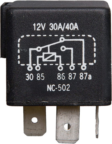 Teleflex Marine 18-5705 Power Trim Relay