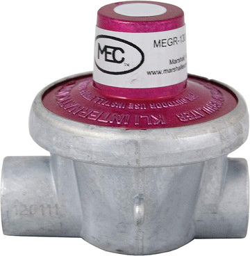 Marshall Excelsior MEGR-130-30 High Pressure Regulator