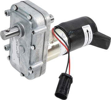 Gear Motor Without pin for Above Floor Slide-Outs