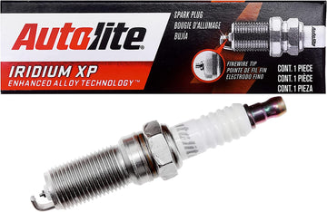 Autolite XP5364 Extreme Performance Spark Plug